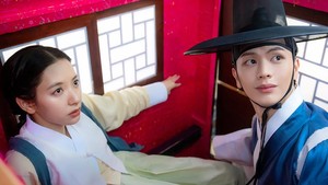 Meski udah tamat, The Haunted Palace masih meninggalkan kesan di hati penonton sampai awal Juli ini. Dari semua drakor yang disebutkan, mana favoritmu? (Foto: dok. SBS)