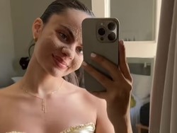 Metode Perawatan Kulit Manusia Gua yang Viral di TikTok Dikecam Dokter Kulit