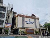 Kata Komnas PA Surabaya soal Siswa SMP Tewas Tersengat Listrik di Sekolah