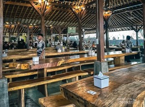 Berburu Wisata Kuliner Pedas di Bali, Dijamin Ketagihan