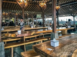 Berburu Wisata Kuliner Pedas di Bali, Dijamin Ketagihan