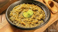 Sambal bakar