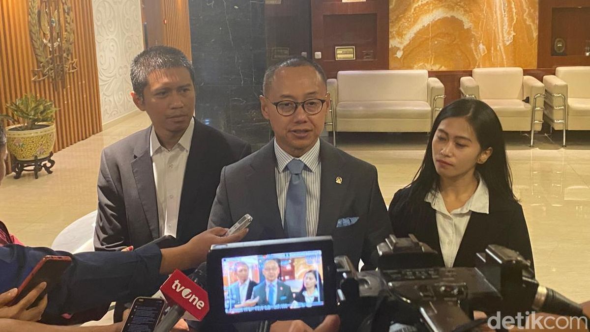 Waka MPR: UU BUMN Atur Fleksibilitas Direksi, Nggak Ada yang Kebal Hukum