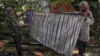 Motif-motif ini tidak hanya menjadi elemen estetika, tetapi juga menyimpan nilai filosofis sebagai simbol identitas dan kebanggaan masyarakat Koja.
