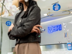 Perkuat Fondasi Bisnis, BRI Fokus Pertumbuhan Inklusif & Berkelanjutan