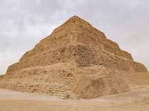 Sejak 2.000 Tahun yang Lalu, Turis Ternyata Suka Lakukan Vandalisme