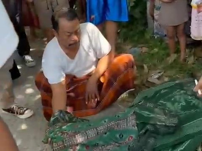 Bocah di Pasuruan tewas jadi korban tabrak lari