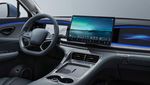 BYD Sealion 07 Versi Hybrid, Harga Rp 300 Jutaan