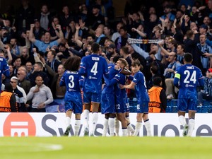 Joe Cole Sarankan Chelsea Rekrut Osimhen atau Watkins