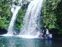 Daya Tarik dan Harga Tiket Wisata Curug Pinang Baturaden