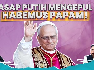 Leo XIV, Pemimpin Baru Umat Katolik Seluruh Dunia