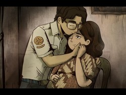 Developer Lokal Bikin Game Terinspirasi dari Krisis Moneter di Indonesia