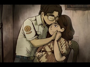 Game Lokal Terinspirasi dari Krisis 1998 di Indonesia Resmi Rilis