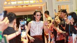 5 Aktor Muda Ternyata Anak Artis Beken