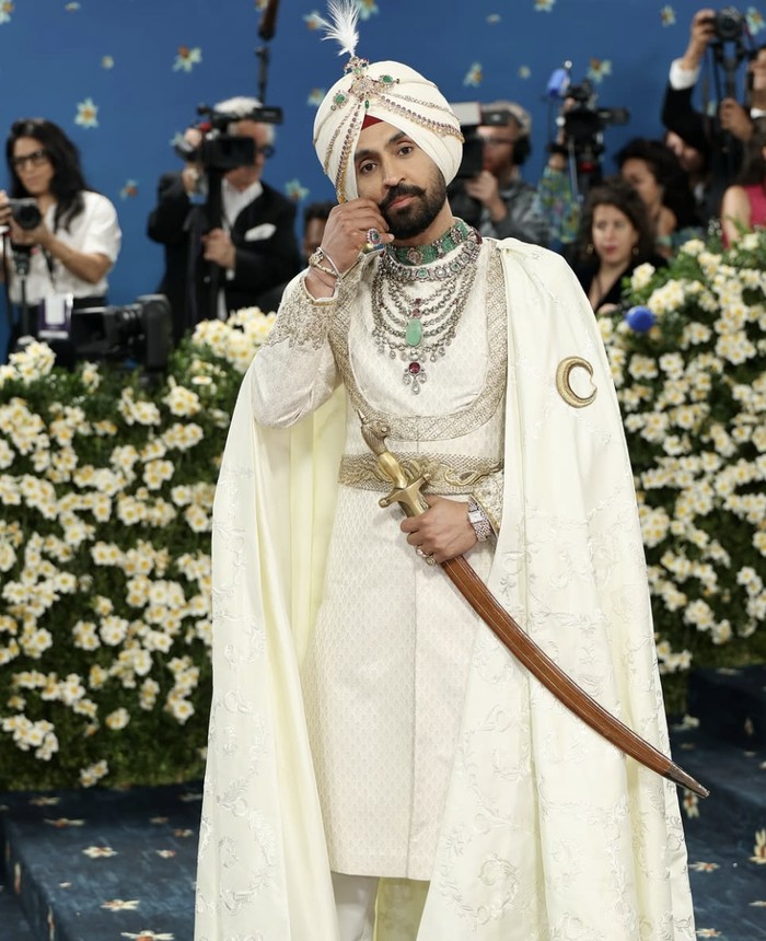 Diljit Dosanjh