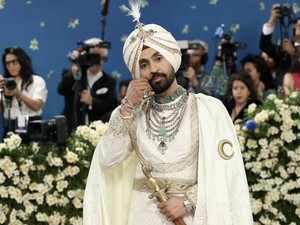 Cartier Dituding Rasis Usai Tolak Pinjaman Kalung Rp 44 M ke Penyanyi India