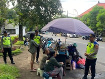 Lima Hari Operasi Pekat Agung, Polda Bali Amankan 16 Orang terkait Premanisme