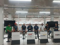 Tim GT World Challenge Asia Absolute Racing Bakal Investasi di Mandalika