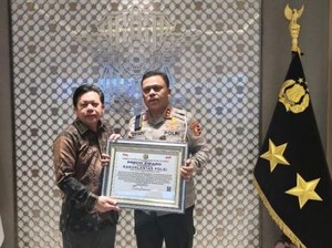 Survei Lemkapi: Tingkat Kepuasan Mudik Lebaran 2025 Meningkat 84,9%