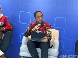 Video Komdigi soal PP Tunas: Platform Diminta Menyesuaikan dalam Waktu 2 Tahun
