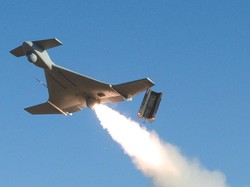 Spek Drone Andalan India yang Dilumpuhkan Pakistan