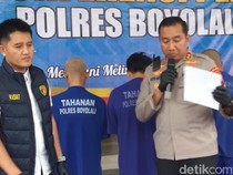 Video: Kronologi Nenek Dihajar 2 Pemuda gegara Curi Bawang di Boyolali