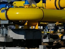 Kenapa Uni Eropa Sulit Lepas dari Impor Gas Rusia?