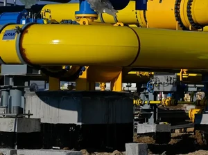 Kenapa Uni Eropa Sulit Lepas dari Impor Gas Rusia?