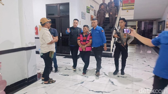 EBS jadi tersangka di kasus TKD Sidokerto