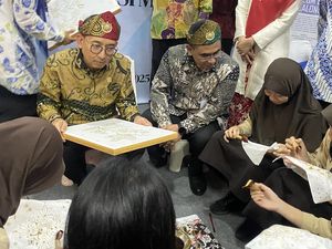 Menbud Fadli Zon Usul Siswa Wajib Kunjungi Museum: Supaya Tahu Identitas
