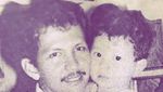 Selamat Ulang Tahun ke-43 Gading Marten