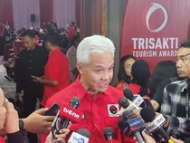 Video: Ganjar Ungkap Pesan Megawati kepada Kepala Daerah Kader PDIP