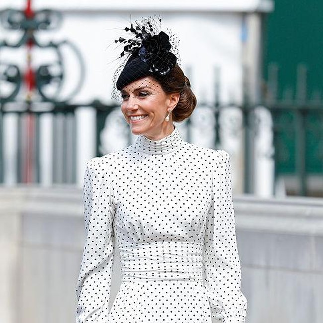 10 Gaya Ikonik Kate Middleton di 2025, Dinobatkan Sebagai Influencer Abadi