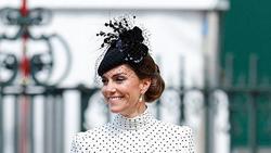 10 Gaya Ikonik Kate Middleton di 2025, Dinobatkan Sebagai Influencer Abadi
