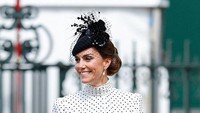10 Gaya Ikonik Kate Middleton di 2025, Dinobatkan Sebagai Influencer Abadi