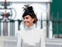 10 Gaya Ikonik Kate Middleton di 2025, Dinobatkan Sebagai Influencer Abadi