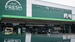 Ritel Korea Selatan, GS Supermarket Tutup Semua Gerai di RI Akhir Mei