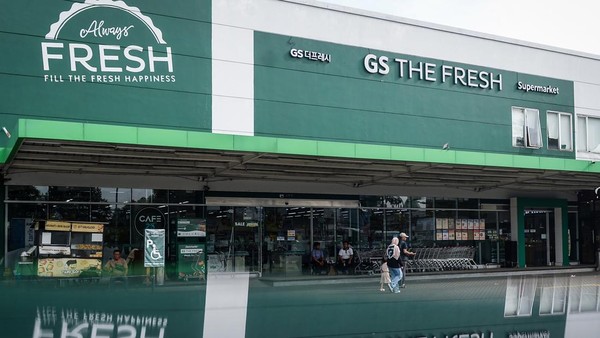 Ritel Korea Selatan, GS Supermarket Tutup Semua Gerai di RI Akhir Mei