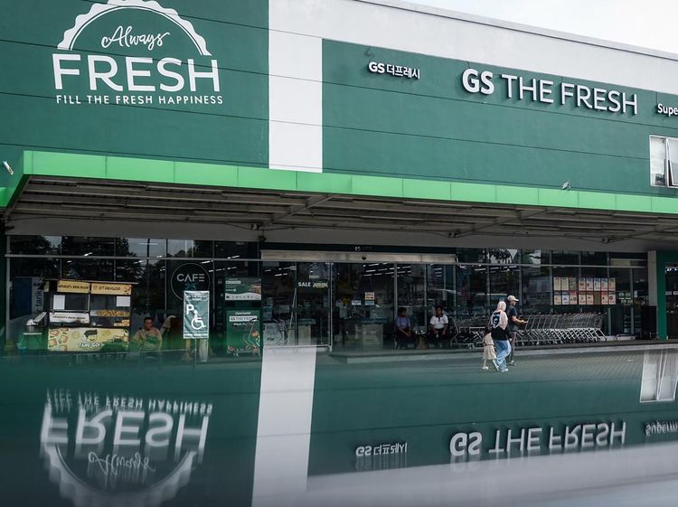 Ritel Korea Selatan, GS Supermarket Tutup Semua Gerai di RI Akhir Mei