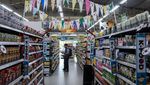 Ritel Korea Selatan, GS Supermarket Tutup Semua Gerai di RI Akhir Mei