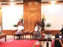 Timor Leste Ingin Belajar Pengelolaan Pariwisata Budaya dari Bali