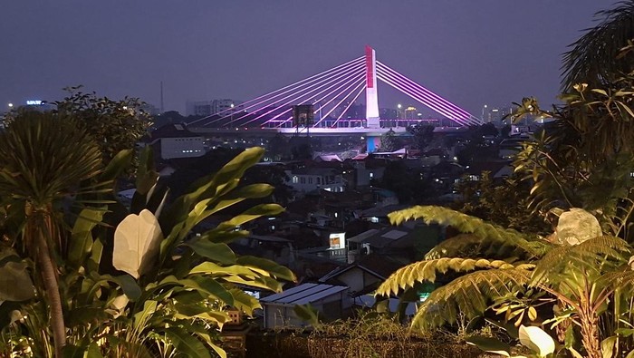 Hidden game di Bandung.