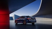 Buat kamu yang tertarik, Honda Civic RS Hybrid ini bisa dibawa pulang dengan mahar Rp 699 juta OTR Jakarta. Foto: Dok.PT Honda Prospect Motor
