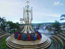 Pesona Tersembunyi dari Wisata hingga Kuliner di Empat Lawang