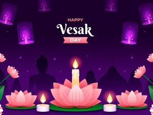 50 Quotes dari Buddha untuk Merayakan Hari Waisak