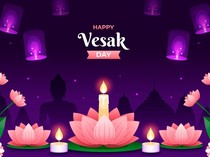 2569 BE Artinya Apa? Ini Penjelasan Sistem Penanggalan dan Kalender Buddha