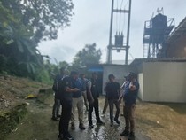 Imigrasi Amankan Dua Warga Korea Selatan di Sukabumi