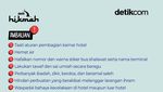 Dos & Donts Jemaah Haji Selama di Makkah