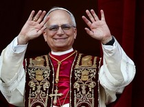 Daftar 267 Nama Paus Gereja Katolik Roma, Terbaru Paus Leo XIV