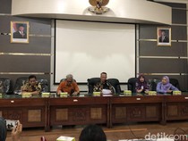Dinas Pendidikan DIY Akui Naskah Soal ASPD Tingkat SMP Bocor!